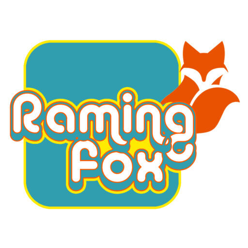 ramingfox.com